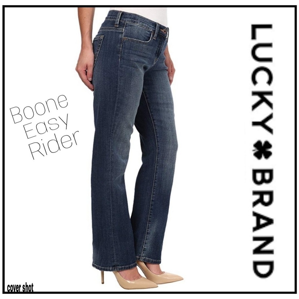 Lucky Brand Jeans
